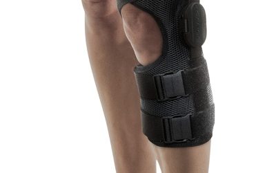 DonJoy Support Everest II está diseñada para proteger la rodilla y proporcionar el rango de movimiento adecuado0 (0)