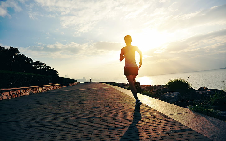 Principiantes en el Running. 10 consejos Continuación
