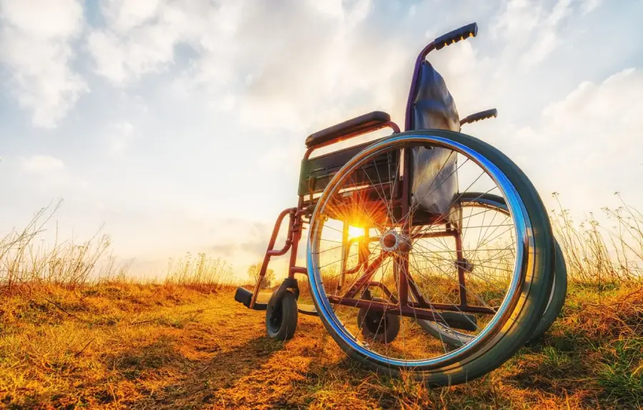 seguro gratuito de responsabilidad civil para silla de ruedas